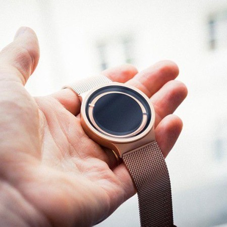 AKILLI SAAT MODELLERİ