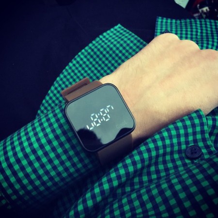 SAATİN TARİHÇESİ NEDİR