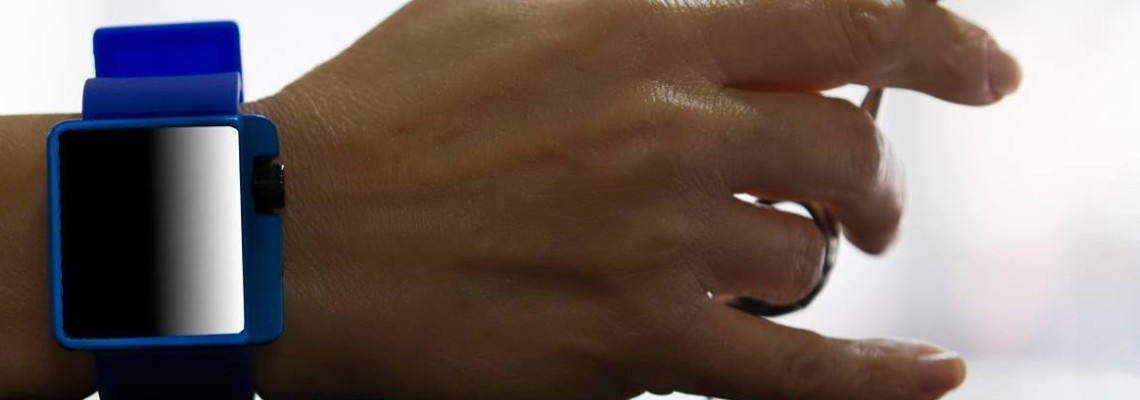 Sevgililer Gününde de Yanınızda COOL WATCH ..