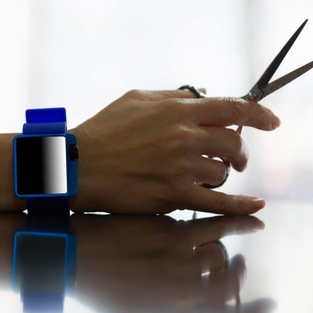 Sevgililer Gününde de Yanınızda COOL WATCH ..