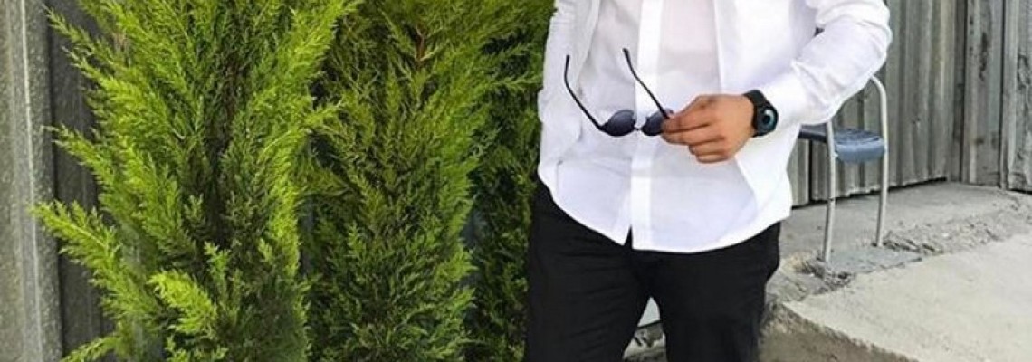 AKIN KIRIKKAYAOĞLU TERCİHİM COOL WATCH TUNÇKOL DEDİ