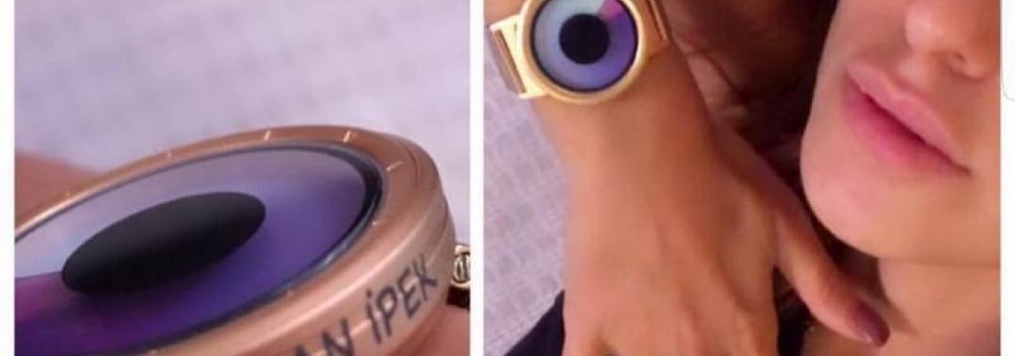 BİRCAN İPEK TERCİHİM COOL WATCH TUNÇKOL DEDİ