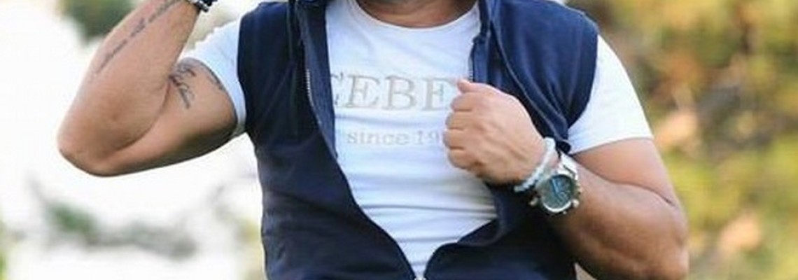 BÜLENT MERT TERCİHİM COOL WATCH TUNÇKOL DEDİ