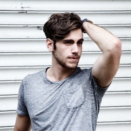 EMRE BEY Tercihim CooL WATCH TUNÇKOL Dedi