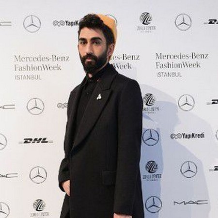 FARUK ELDEM Tercihi CooL WATCH