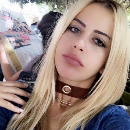 GÖZDE BOZACI Tercihim CooL WATCH TUNÇKOL Dedi