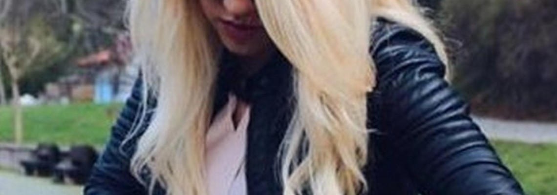 ''JELIBONNİK'' BLOGGER DERYA BOZKURT TERCİHİ COOL WATCH TUNÇKOL OLDU