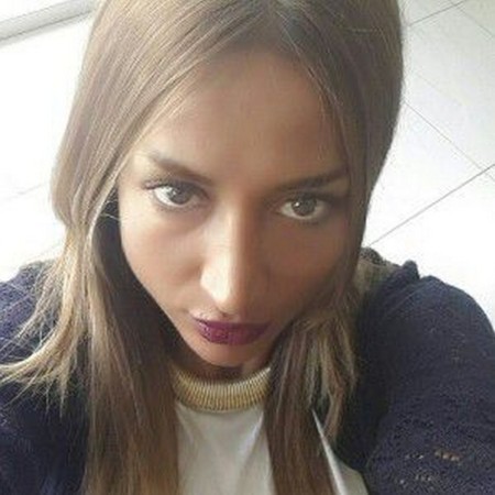 MERAL AVCI Tercihi CooL WATCH