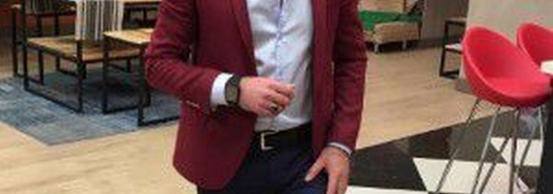 MURAT ÖZBAKAN Tercihi CooL WATCH