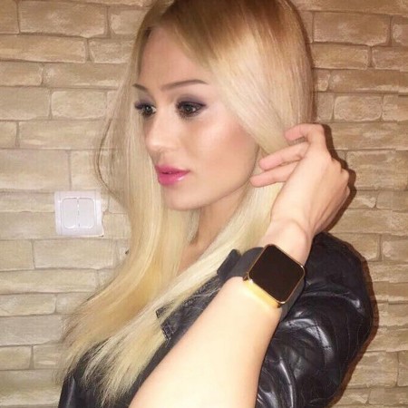 NAZLI CAN TERCİHİM COOL WATCH TUNÇKOL DEDİ