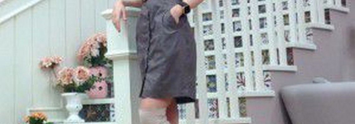 NUR ERKOÇ Tercihi CooL WATCH