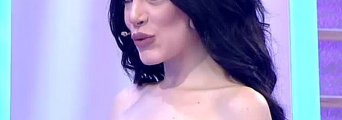 SİMAY TOKATLI TERCİHİM COOL WATCH TUNÇKOL DEDİ