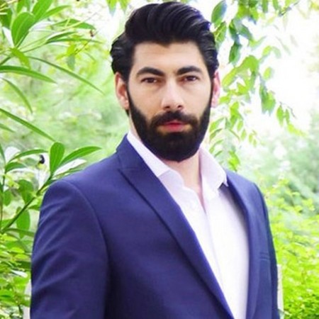 TOLGA YÜCE TERCİHİM COOL WATCH TUNÇKOL DEDİ