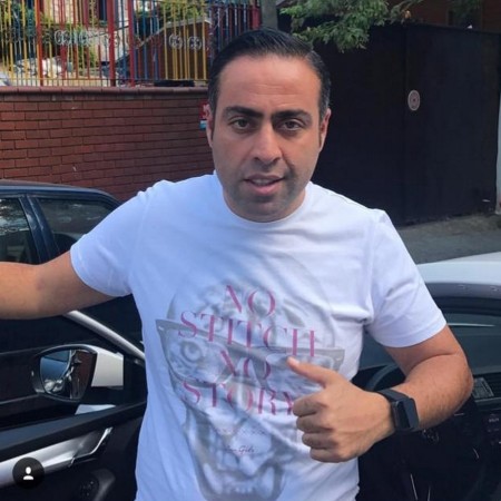 Uğur KALABAŞ TERCİHİM COOL WATCH TUNÇKOL DEDİ