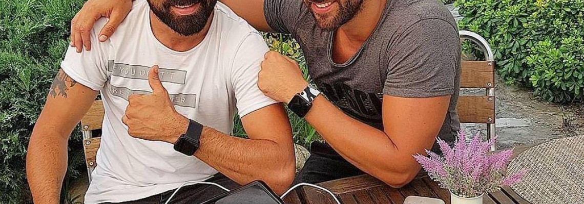 VOLKAN BAŞARAN TERCİHİM COOL WATCH TUNÇKOL DEDİ