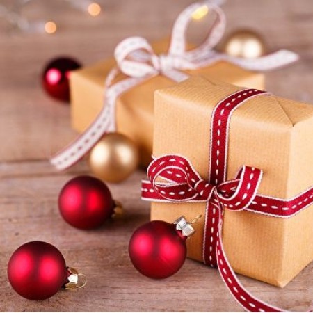 2017 YILBAŞI HEDİYE ÖNERİLERİ