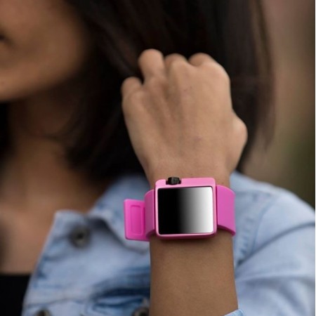 Yılbaşında Kendinizi En Güzel Cool+ Led Saatle Şımartın