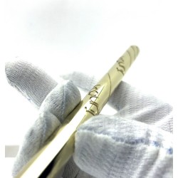 Kişiye Özel - Metal El Yapımı Kalem