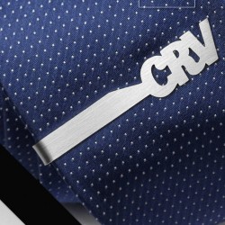 Kişiye Özel - Metal Kravat İğnesi İsim İşlemeli