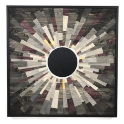 Kişiye Özel - Ahşap Wood art Tasarım