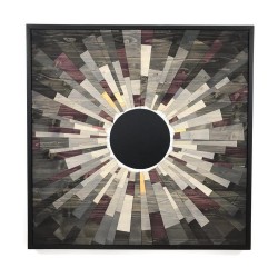 Kişiye Özel - Ahşap Wood art Tasarım