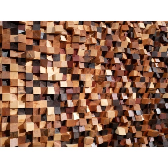 Kişiye Özel - Ahşap Kahverengi Cevizin Rengi Tablo, Saat, Tasarım Saat, Farklı Saat