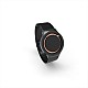 Cool Watch Saat - Siyah Mat Kasa - Siyah Kordon CooL Plus Unisex, Saat, Tasarım Saat, Farklı Saat