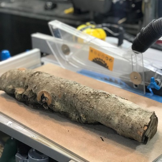 Bir Proje Çalışması