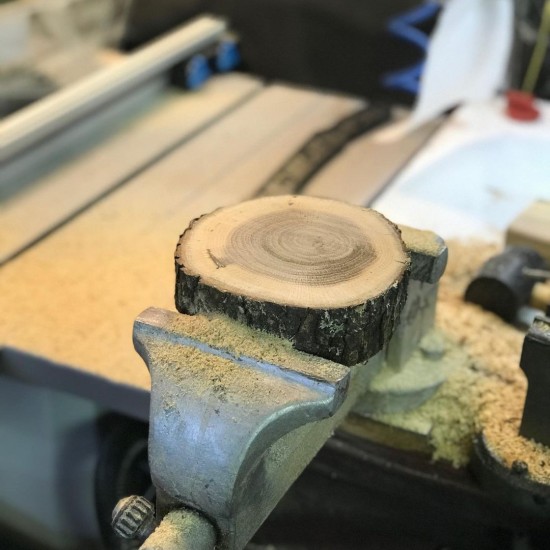 Yüzük Kutusu Çalışması