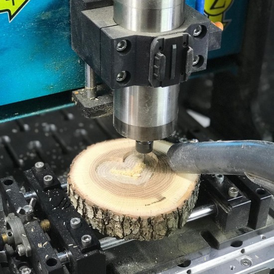 Yüzük Kutu Yapımı