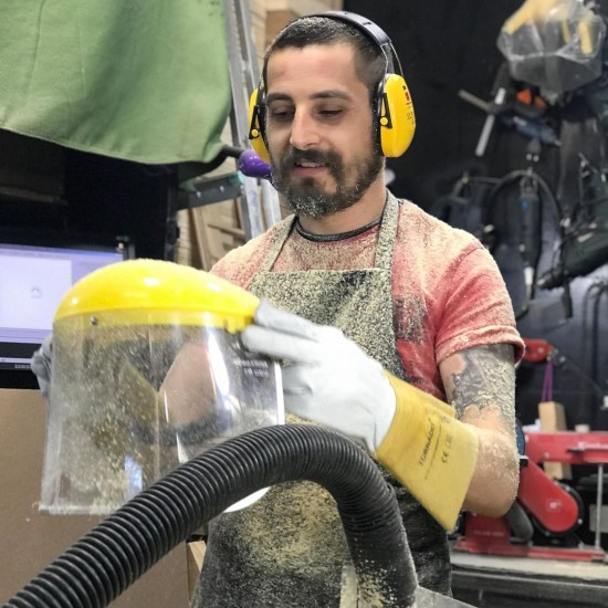 Tunçkol Sanat Atölyesi