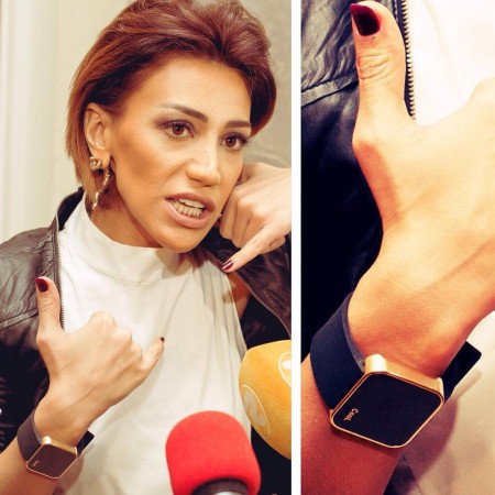 Cool Watch Touch Serisi