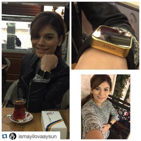 Touch Serisi Tunçkol