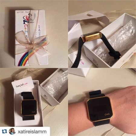 En İyi Hediye Cool Saat