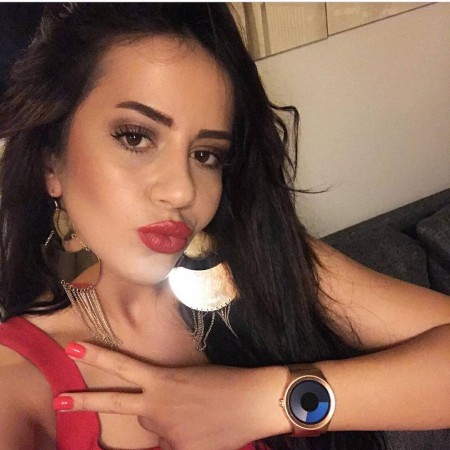 Cool Watch Galaxy Rose Serisi