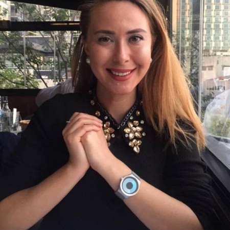 Cool Watch Silver Galaxy Serisi