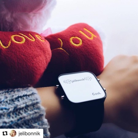 Blogger İle Cool Watch