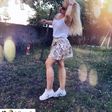 Jelibonnik Cool Saat