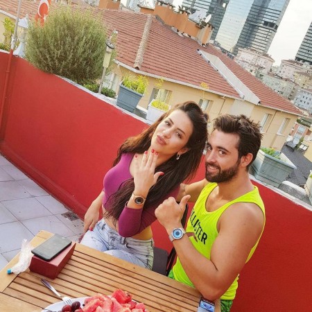 Herkes Cool'lanıyor