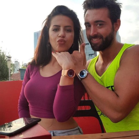 Cool Watch Modelleri