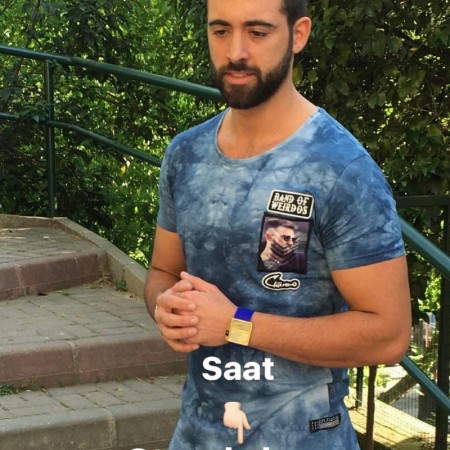 Cool Saatle Tamanı Güzelleştir