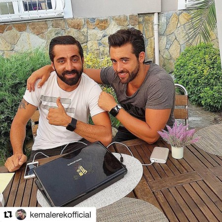 En iyiler Cool Watch Kullanıyor