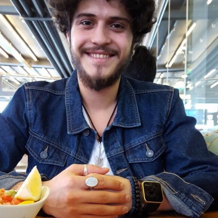 Müziğin İçinde Cool Watch