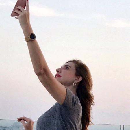 Gökyüzü kadar Sade ve farklı Cool Watch