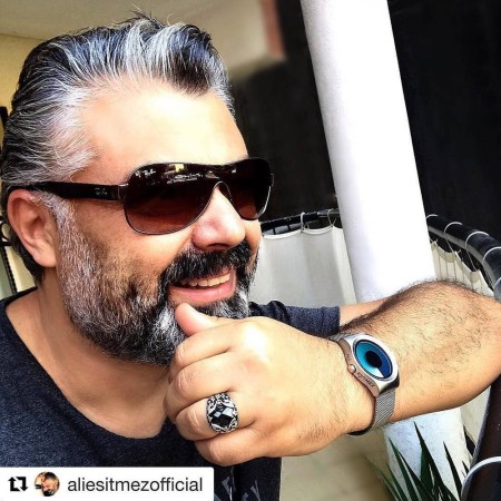 Fotografcılarında Tercihi Tunçkol