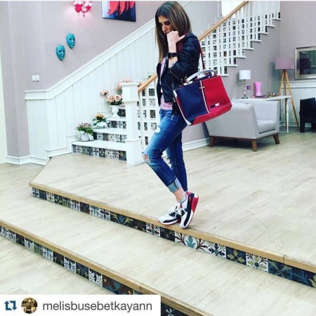 Cool Watch İle Dikkatleri Üzerinize Çekin