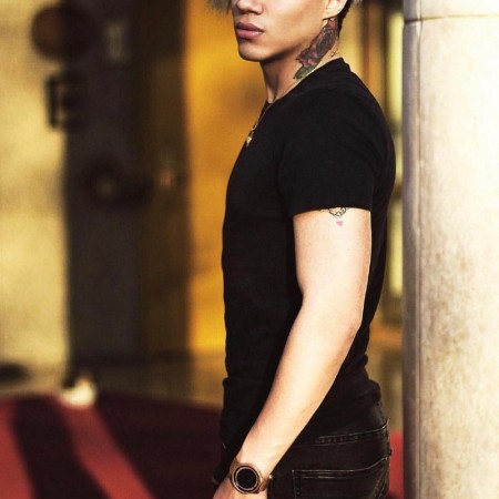 Fenomenlerle Cool Watch