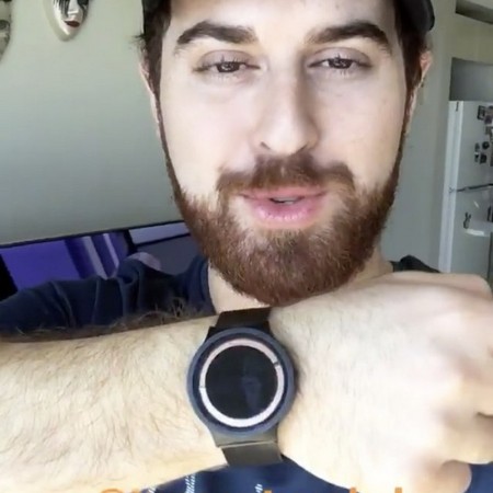 Cool Watch