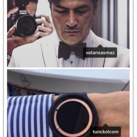 Cool Watch