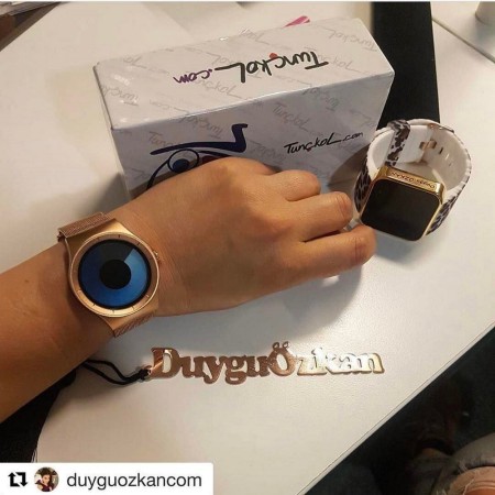 Cool Watch